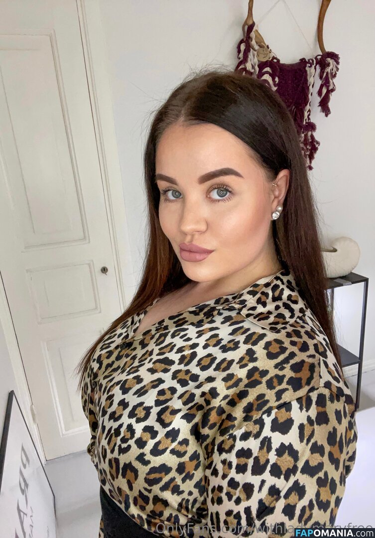 withladymary / withladymaryfree Nackt OnlyFans  Geleaktes Foto #17