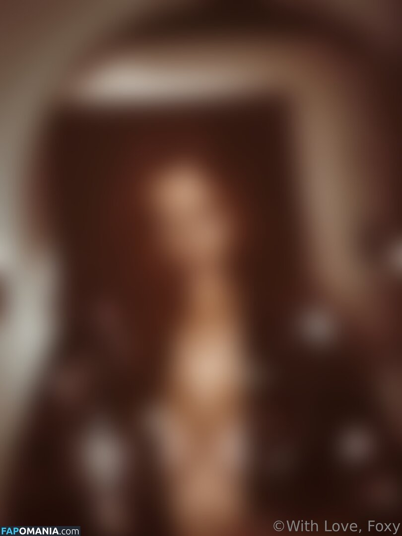 withlovefoxy Nackt OnlyFans  Geleaktes Foto #6