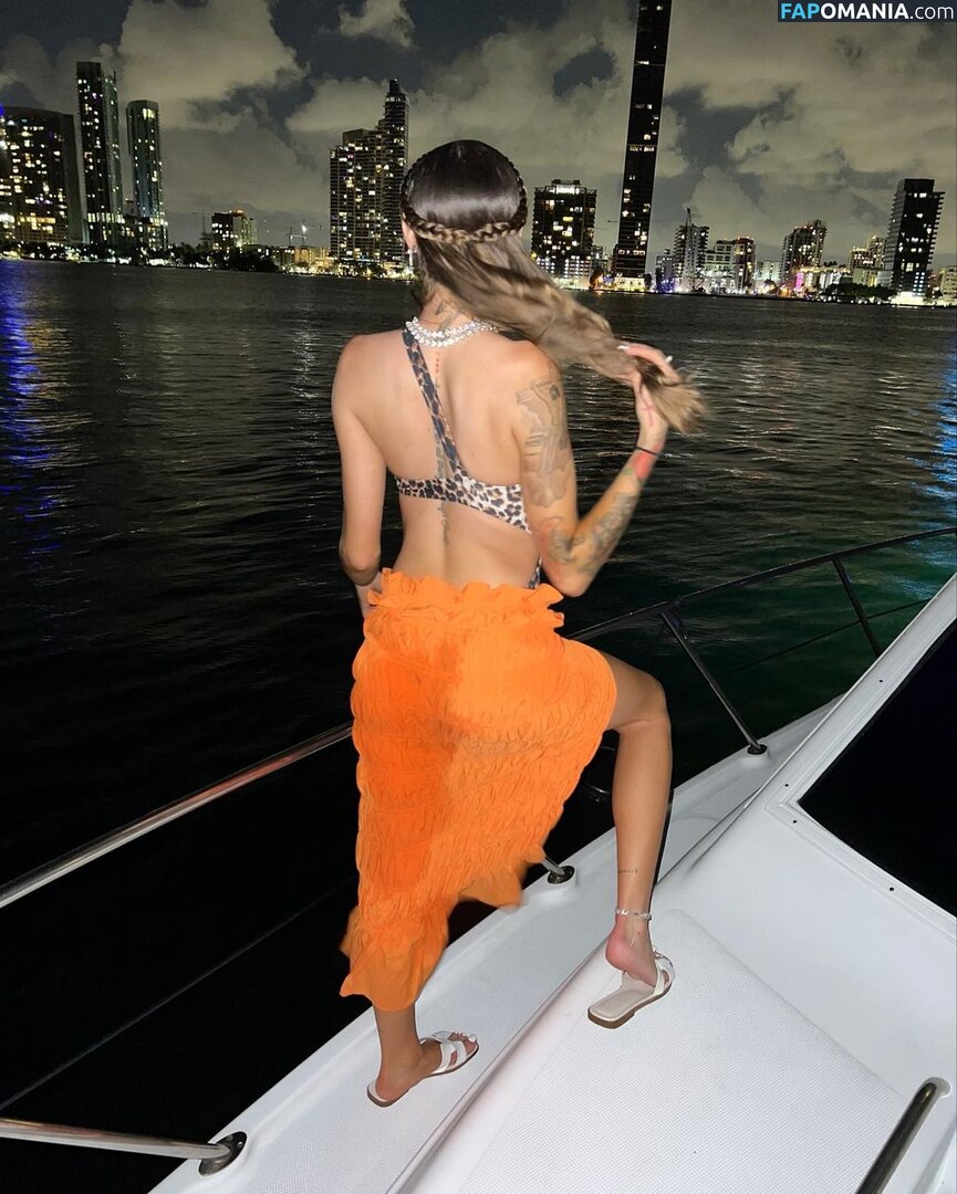Woah Vicky / imwoahvicky / victoriaroseeee Nackt OnlyFans  Geleaktes Foto #13