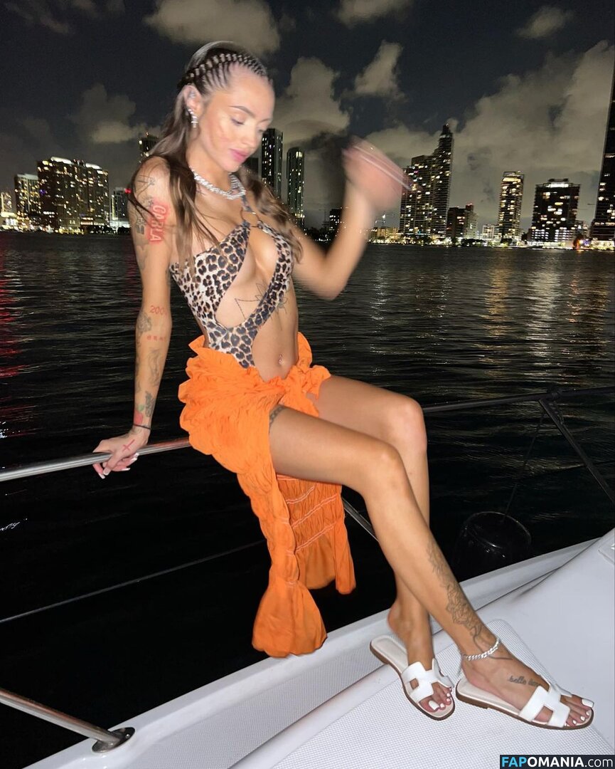 Woah Vicky / imwoahvicky / victoriaroseeee Nackt OnlyFans  Geleaktes Foto #15