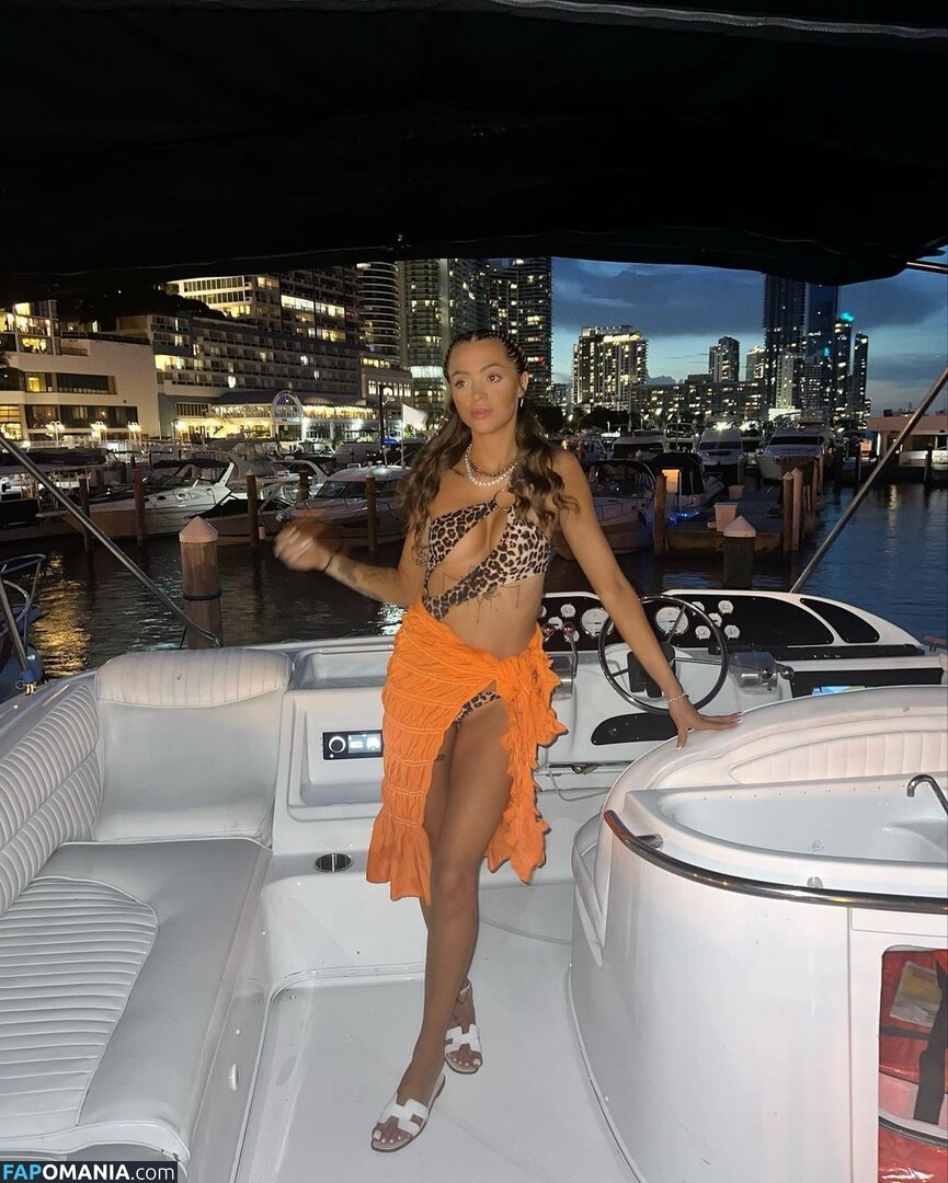 Woah Vicky / imwoahvicky / victoriaroseeee Nackt OnlyFans  Geleaktes Foto #16