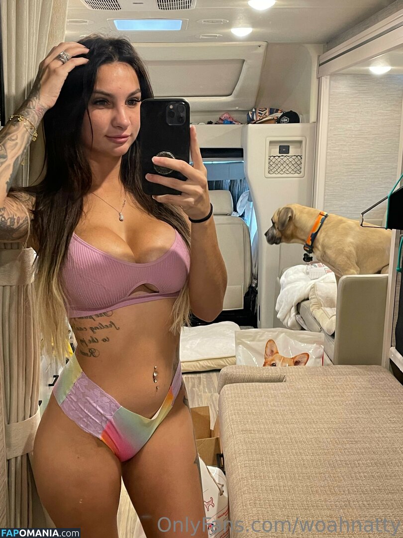 cumslutnatalie / woahnatty Nackt OnlyFans  Geleaktes Foto #292