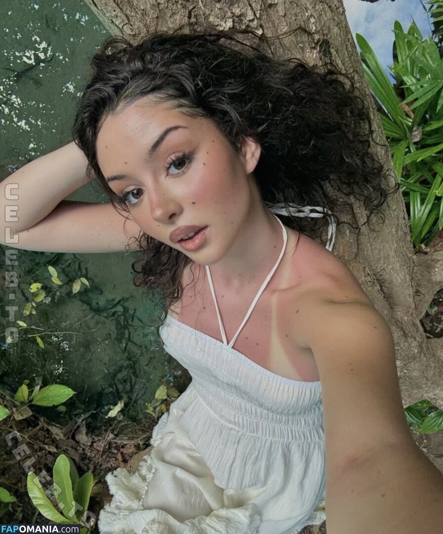 WoIstLena / woistlenaa Nackt OnlyFans  Geleaktes Foto #1