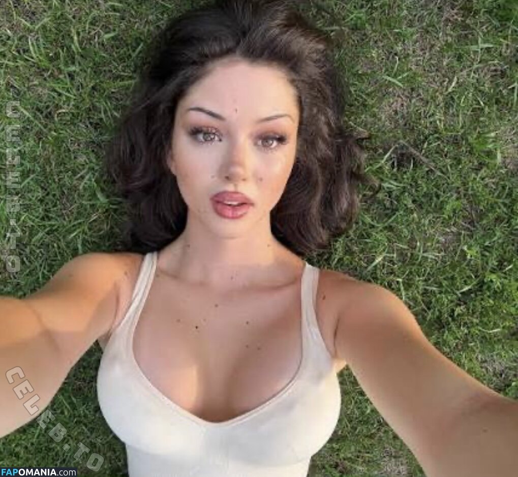 WoIstLena / woistlenaa Nackt OnlyFans  Geleaktes Foto #7