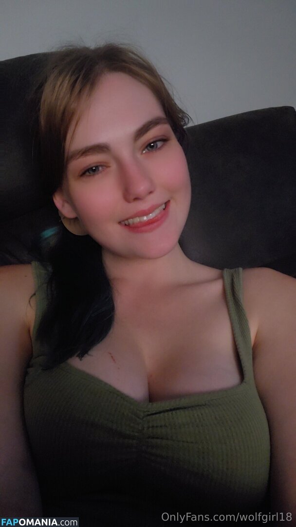 wolfgirl18 Nackt OnlyFans  Geleaktes Foto #8