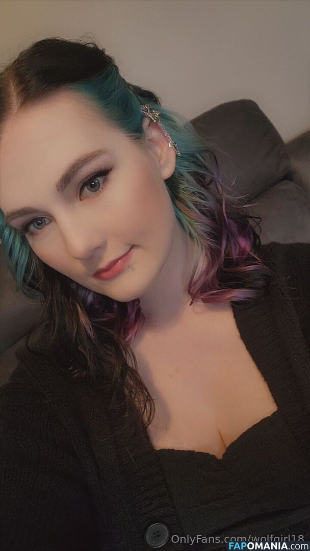 wolfgirl18 Nackt OnlyFans  Geleaktes Foto #11