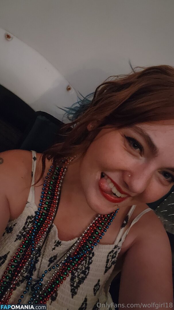 wolfgirl18 Nackt OnlyFans  Geleaktes Foto #12