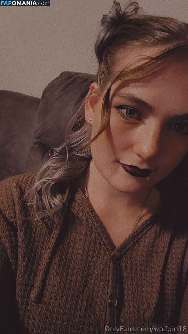 wolfgirl18 Nackt OnlyFans  Geleaktes Foto #13