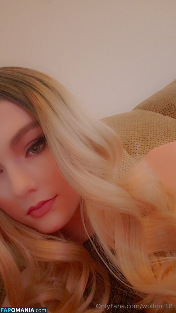 wolfgirl18 Nackt OnlyFans  Geleaktes Foto #14