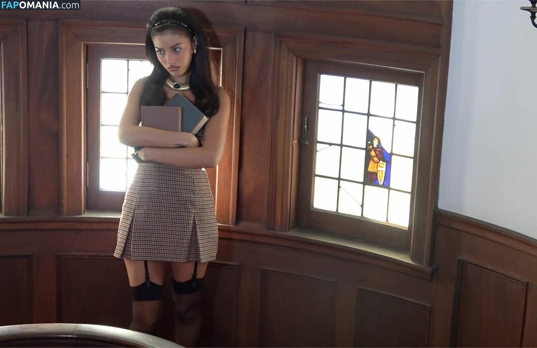 Cindy Kimberly / Wolfiecindy Nackt OnlyFans  Geleaktes Foto #140