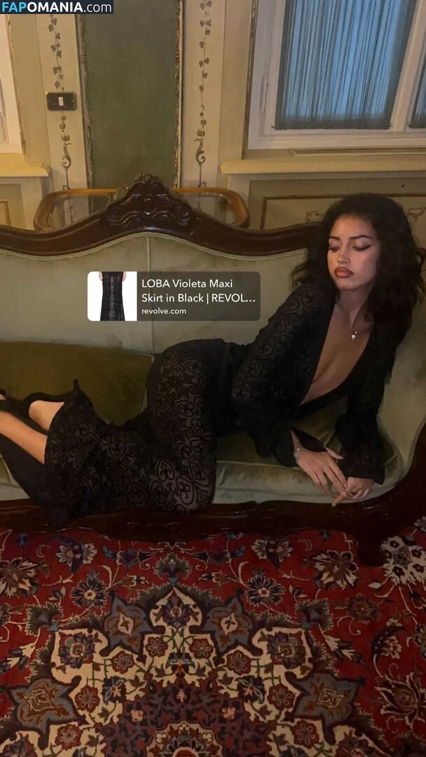 Cindy Kimberly / Wolfiecindy Nackt OnlyFans  Geleaktes Foto #386