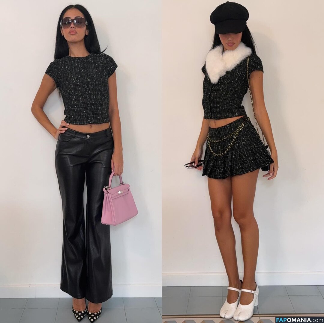 Cindy Kimberly / Wolfiecindy Nackt OnlyFans  Geleaktes Foto #426