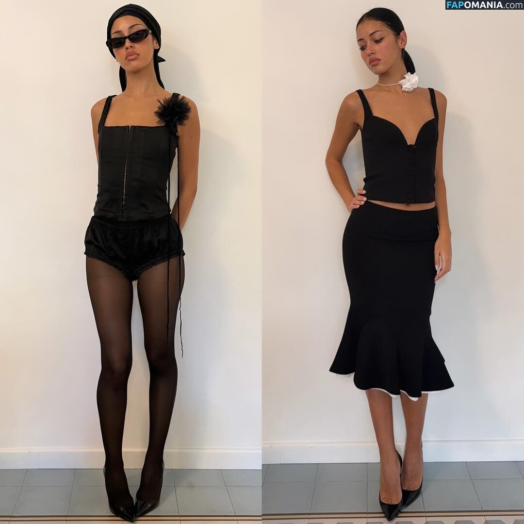 Cindy Kimberly / Wolfiecindy Nackt OnlyFans  Geleaktes Foto #428