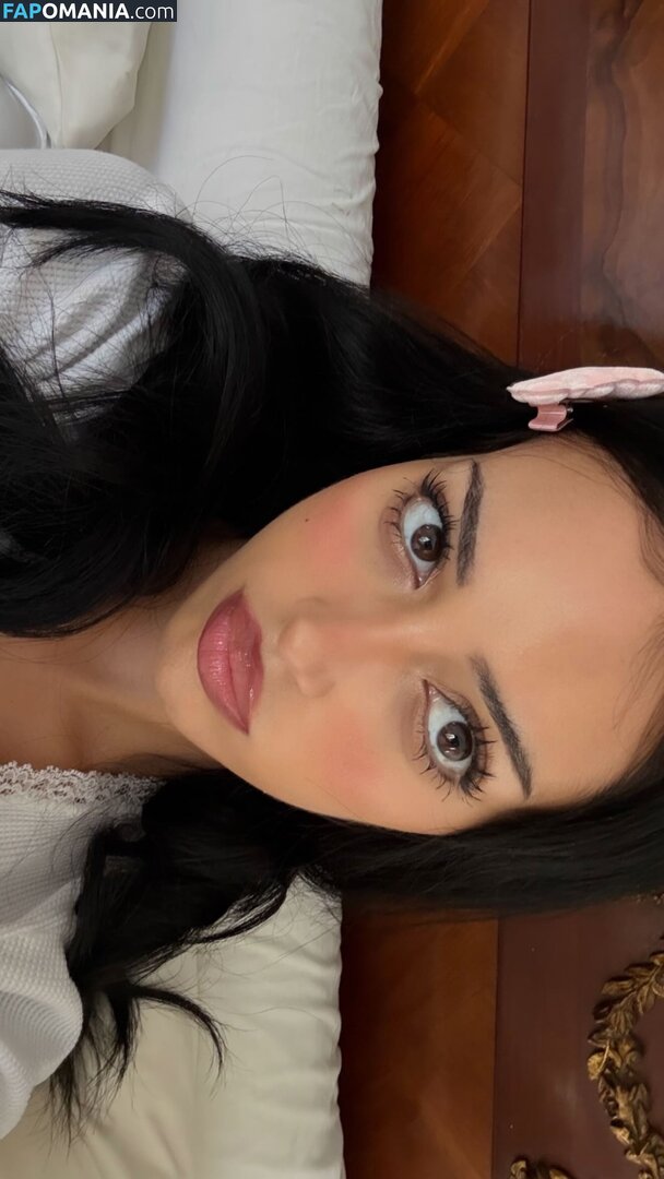Cindy Kimberly / Wolfiecindy Nackt OnlyFans  Geleaktes Foto #432