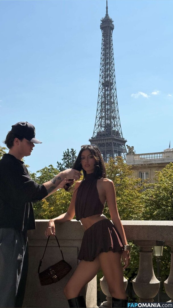 Cindy Kimberly / Wolfiecindy Nackt OnlyFans  Geleaktes Foto #449