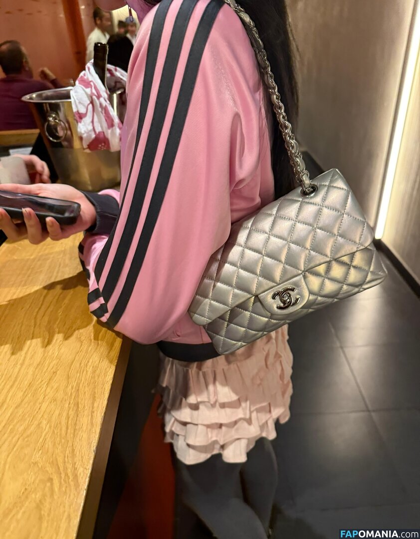 Cindy Kimberly / Wolfiecindy Nackt OnlyFans  Geleaktes Foto #452