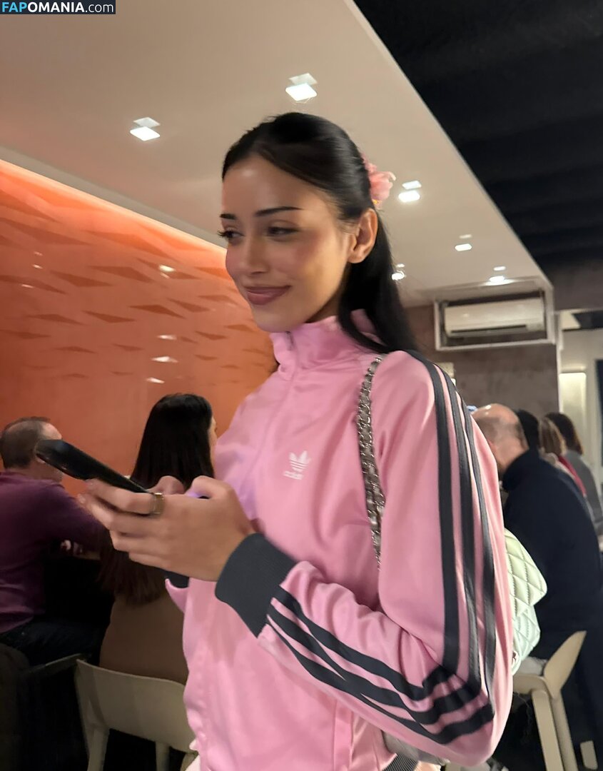 Cindy Kimberly / Wolfiecindy Nackt OnlyFans  Geleaktes Foto #453