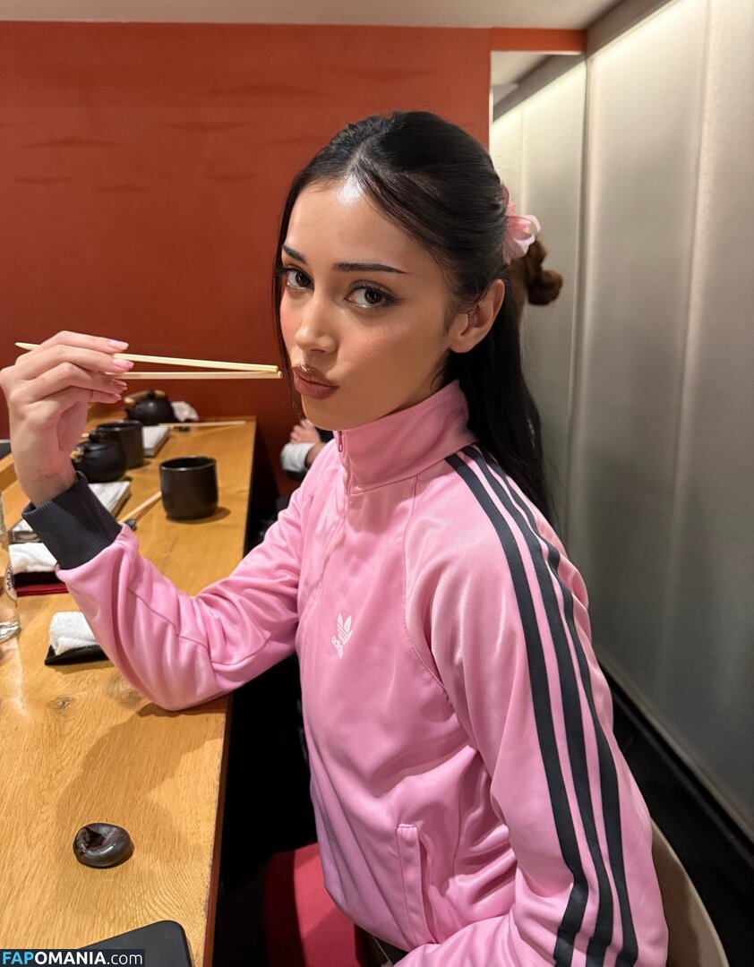 Cindy Kimberly / Wolfiecindy Nackt OnlyFans  Geleaktes Foto #454