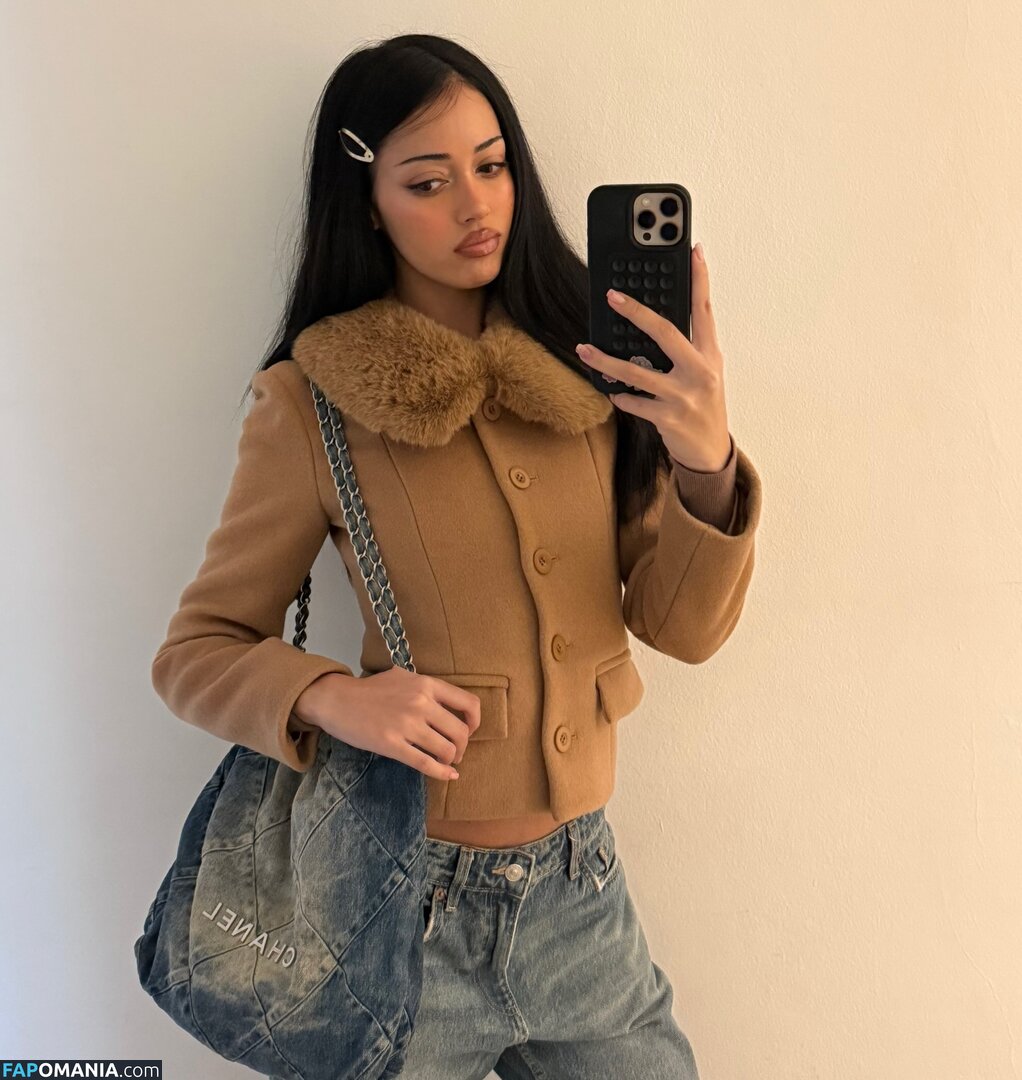 Cindy Kimberly / Wolfiecindy Nackt OnlyFans  Geleaktes Foto #455