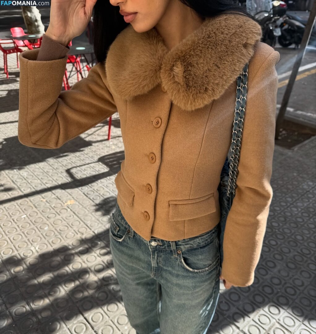 Cindy Kimberly / Wolfiecindy Nackt OnlyFans  Geleaktes Foto #456