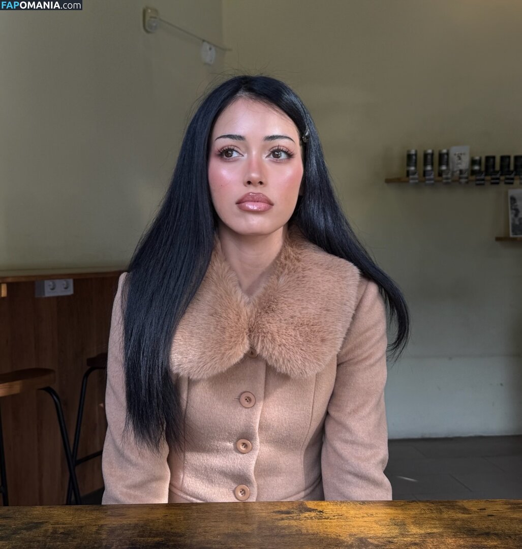 Cindy Kimberly / Wolfiecindy Nackt OnlyFans  Geleaktes Foto #457