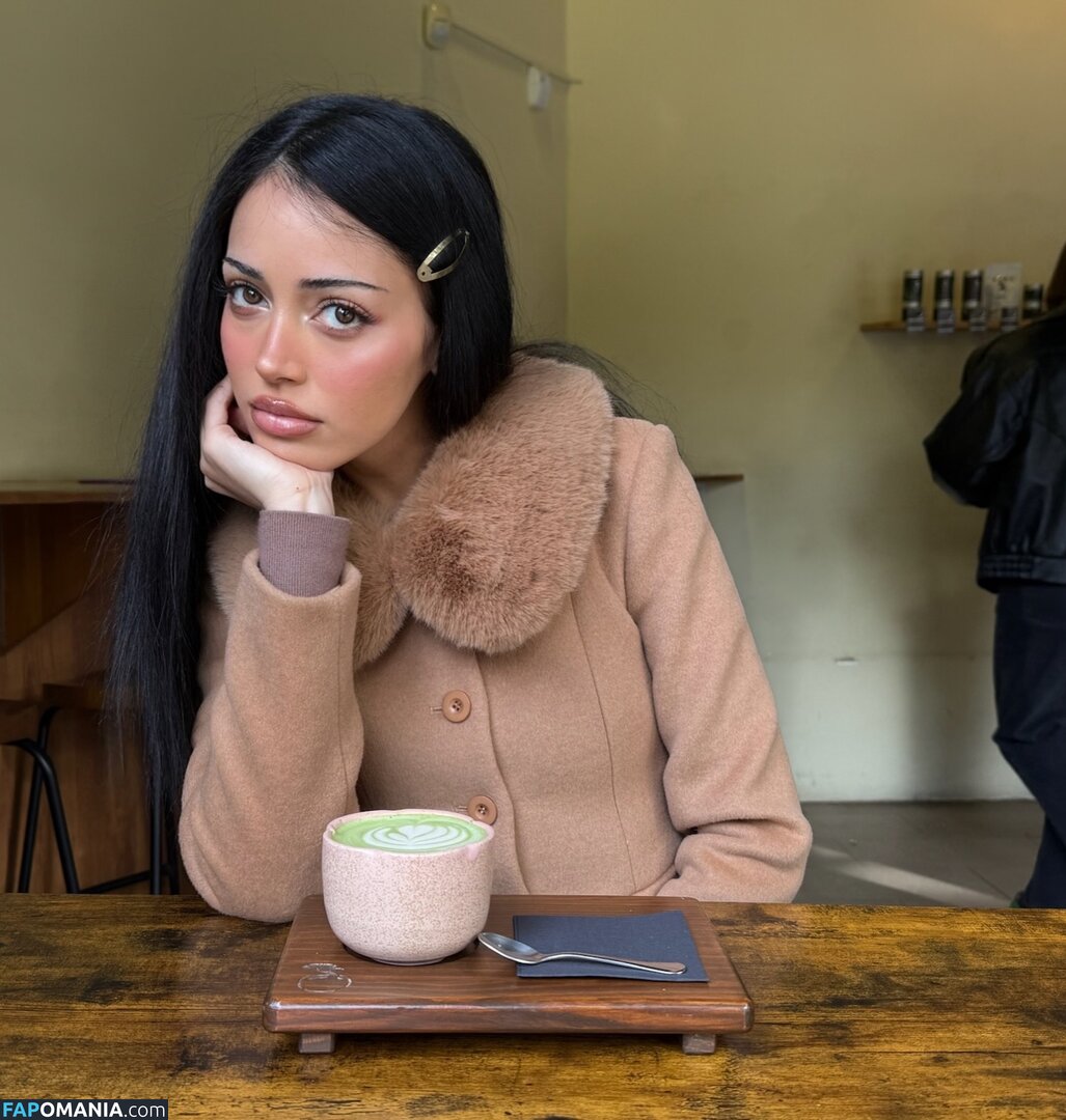 Cindy Kimberly / Wolfiecindy Nackt OnlyFans  Geleaktes Foto #458