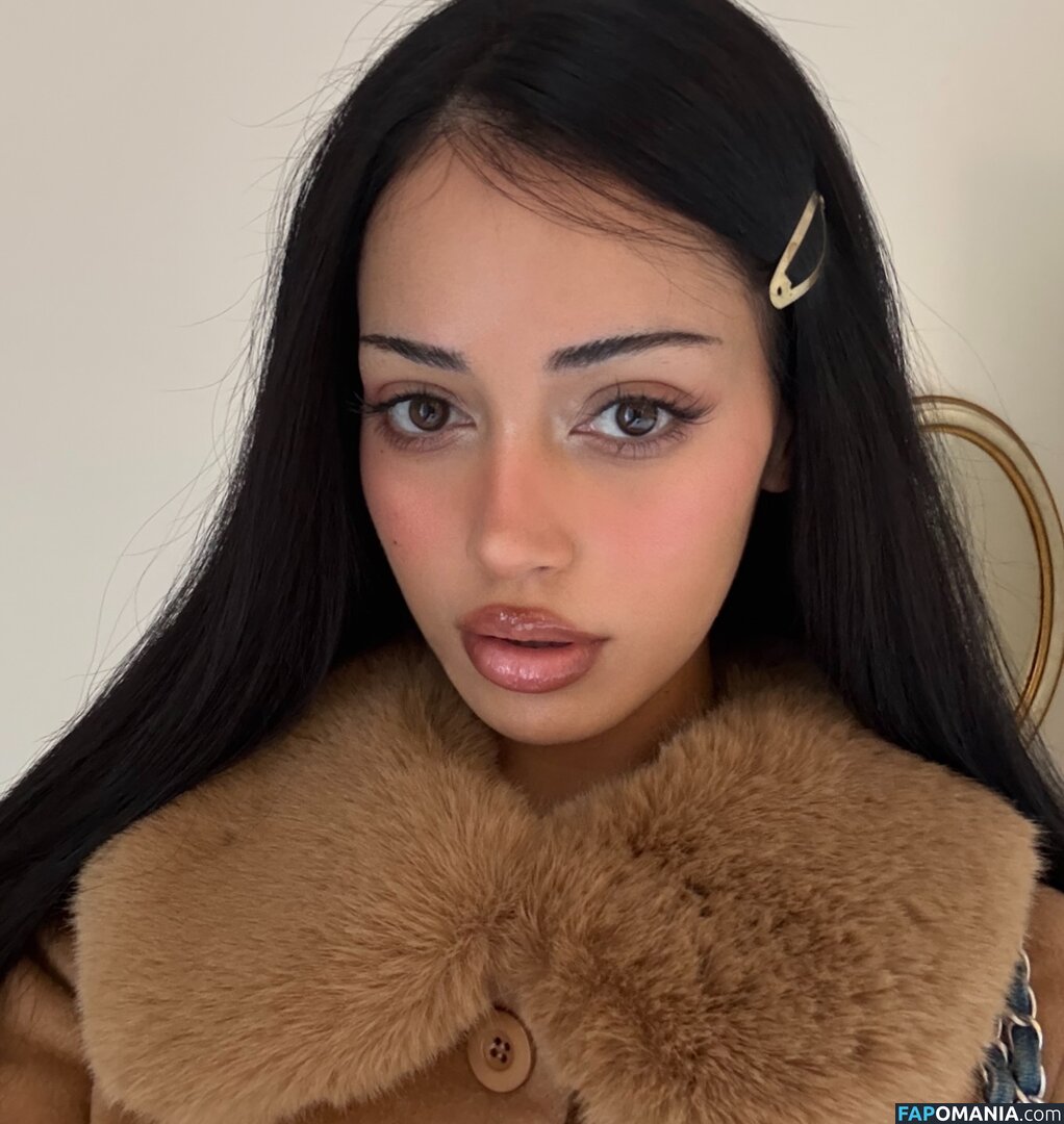 Cindy Kimberly / Wolfiecindy Nackt OnlyFans  Geleaktes Foto #459
