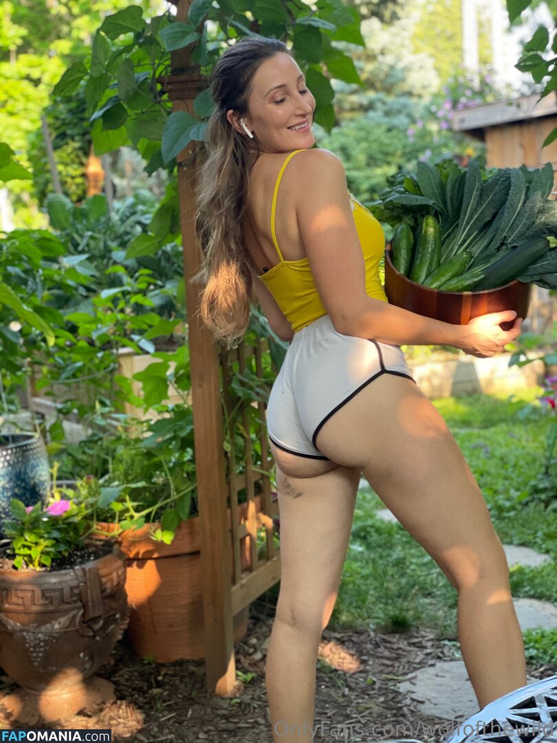 wolfofthewild / wolfofthewildd Nackt OnlyFans  Geleaktes Foto #6