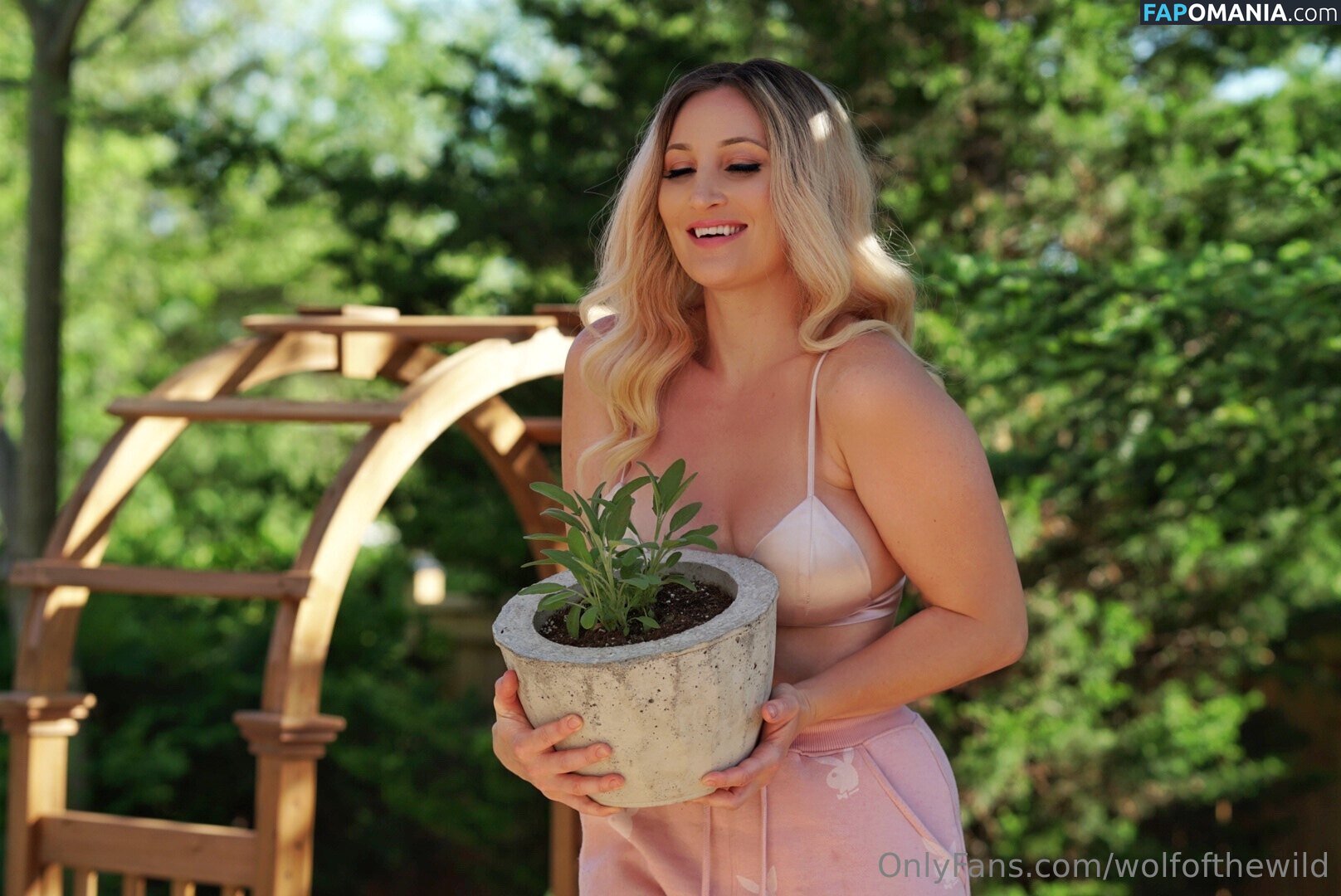 wolfofthewild / wolfofthewildd Nackt OnlyFans  Geleaktes Foto #15