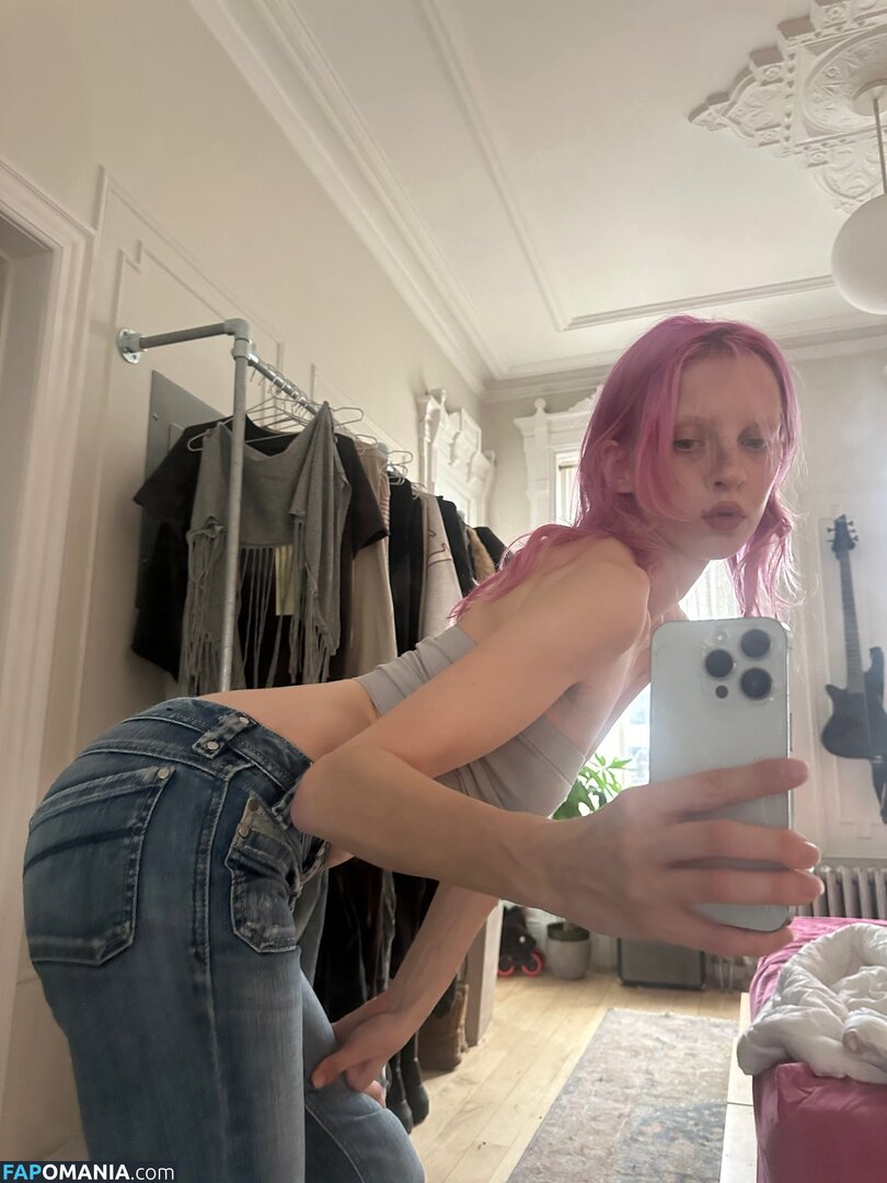 Women With Long Torso Nackt OnlyFans  Geleaktes Foto #5