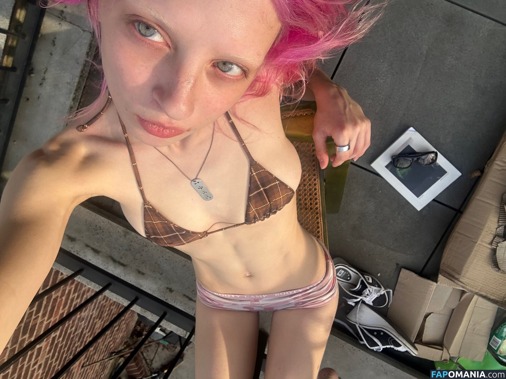 Women With Long Torso Nackt OnlyFans  Geleaktes Foto #7