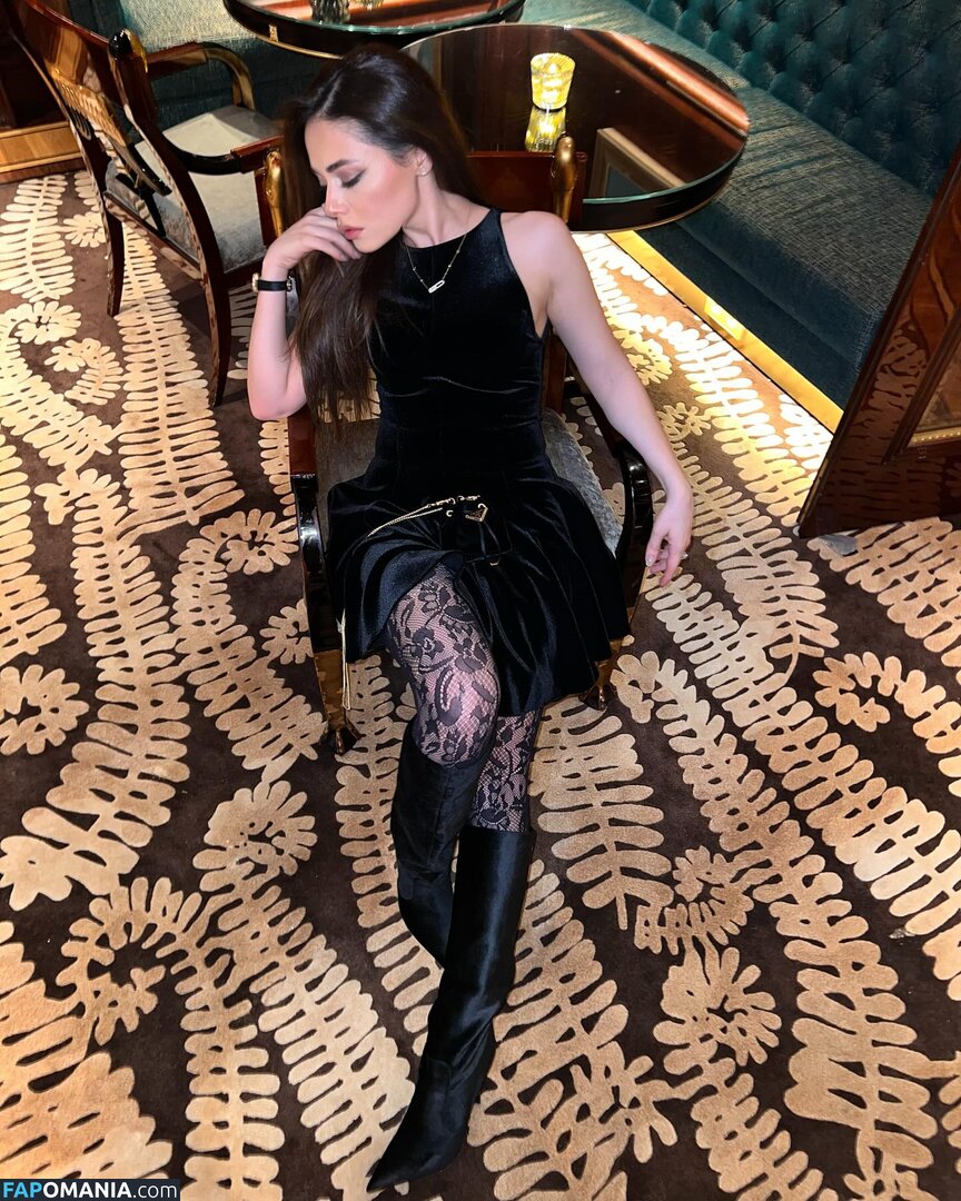 WomenEurovision / womeneur Nackt OnlyFans  Geleaktes Foto #21