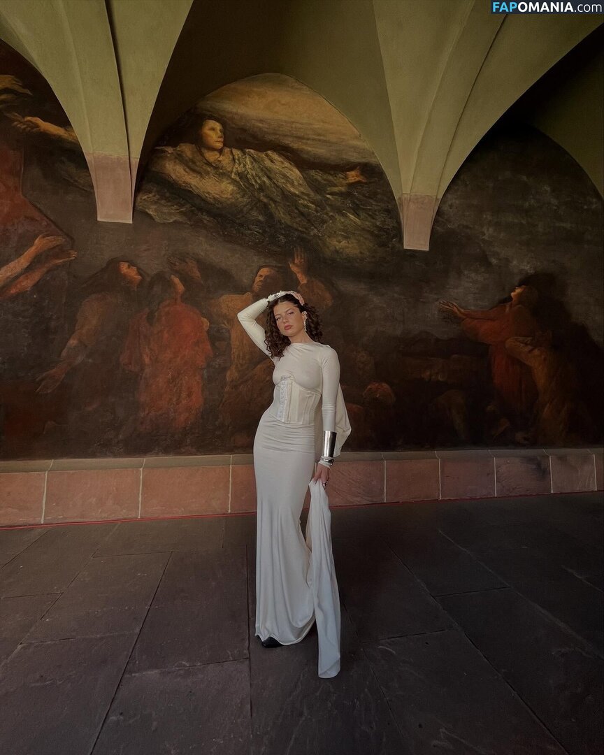 WomenEurovision / womeneur Nackt OnlyFans  Geleaktes Foto #23