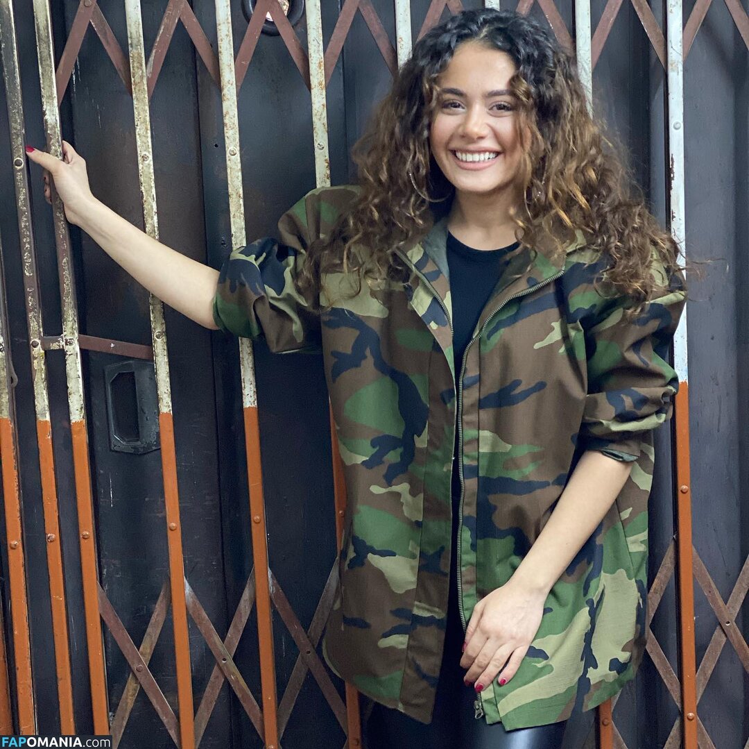 WomenEurovision / womeneur Nackt OnlyFans  Geleaktes Foto #26