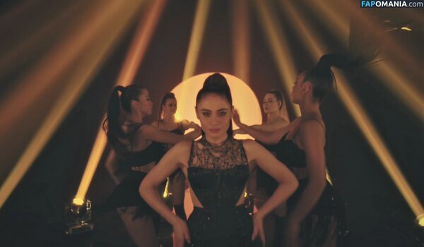 WomenEurovision / womeneur Nackt OnlyFans  Geleaktes Foto #28