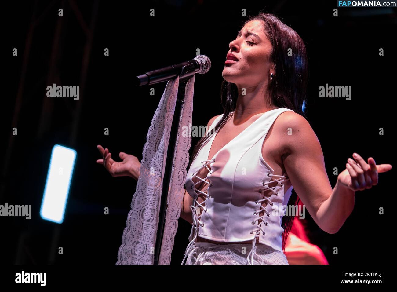 WomenEurovision / womeneur Nackt OnlyFans  Geleaktes Foto #31