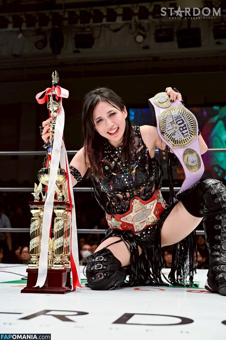 Puroresu / WomenJoshi Nackt OnlyFans  Geleaktes Foto #74