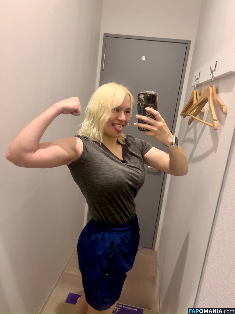 Puroresu / WomenJoshi Nackt OnlyFans  Geleaktes Foto #107