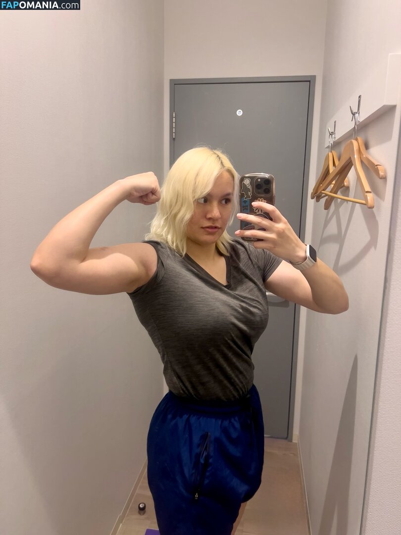 Puroresu / WomenJoshi Nackt OnlyFans  Geleaktes Foto #108