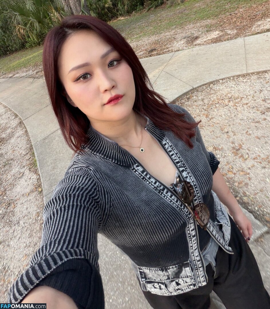 Puroresu / WomenJoshi Nackt OnlyFans  Geleaktes Foto #109