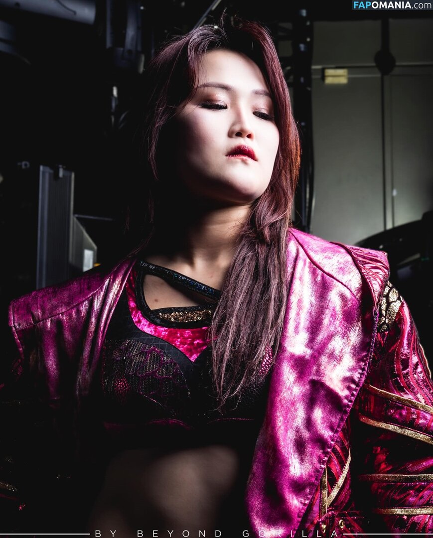 Puroresu / WomenJoshi Nackt OnlyFans  Geleaktes Foto #114