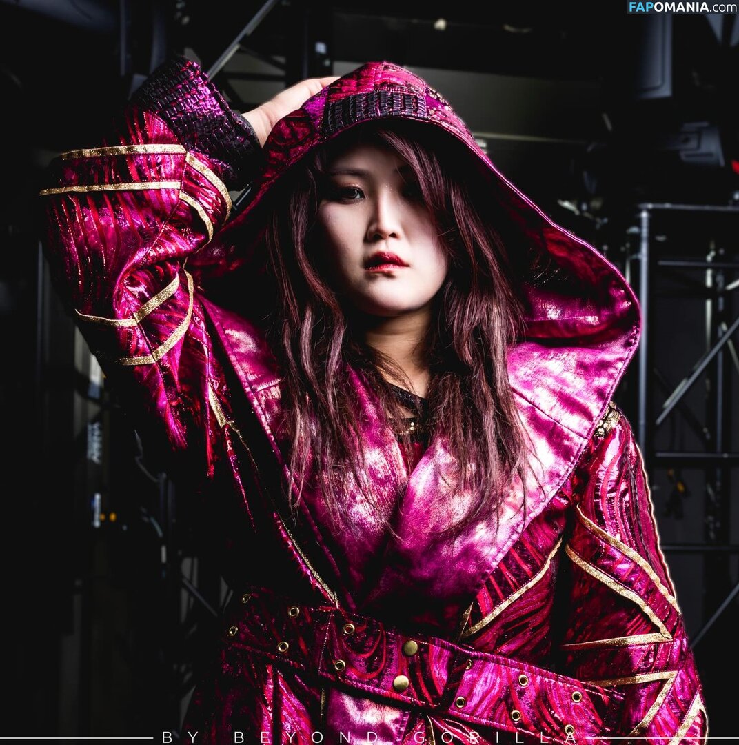 Puroresu / WomenJoshi Nackt OnlyFans  Geleaktes Foto #115