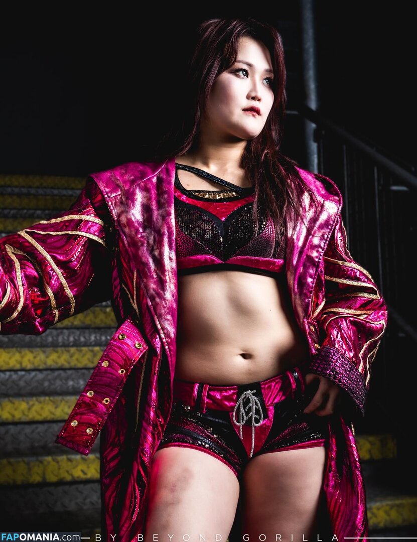 Puroresu / WomenJoshi Nackt OnlyFans  Geleaktes Foto #116