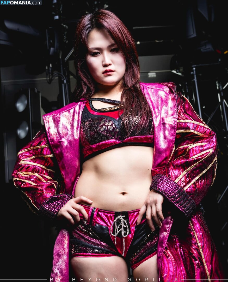 Puroresu / WomenJoshi Nackt OnlyFans  Geleaktes Foto #117