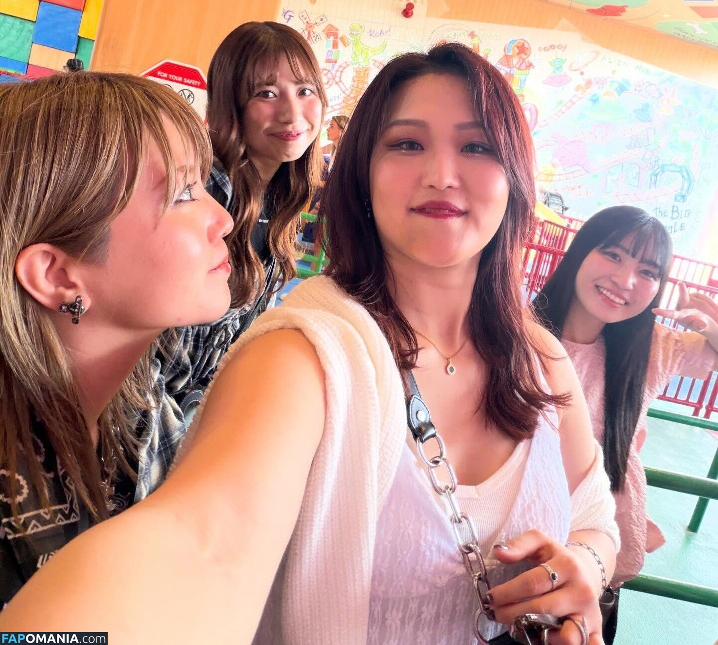 Puroresu / WomenJoshi Nackt OnlyFans  Geleaktes Foto #122