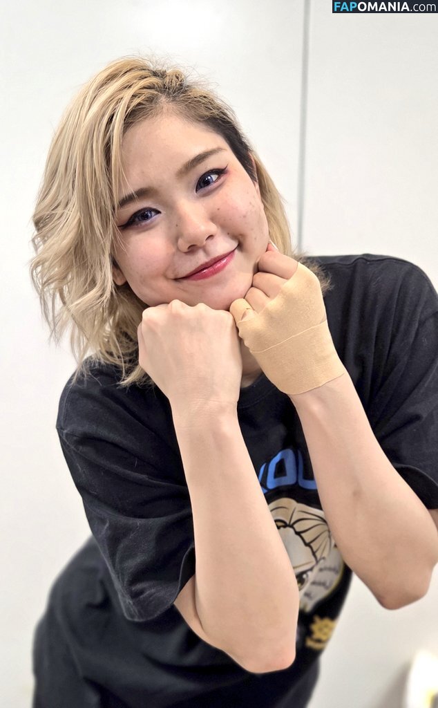 Puroresu / WomenJoshi Nackt OnlyFans  Geleaktes Foto #131