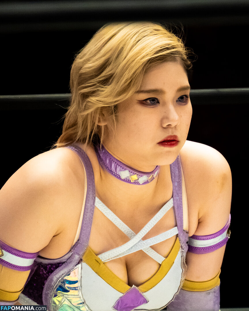 Puroresu / WomenJoshi Nackt OnlyFans  Geleaktes Foto #132
