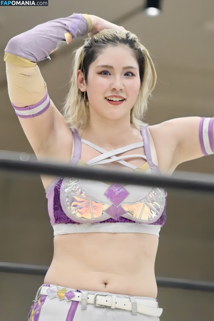 Puroresu / WomenJoshi Nackt OnlyFans  Geleaktes Foto #134