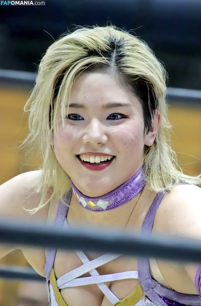 Puroresu / WomenJoshi Nackt OnlyFans  Geleaktes Foto #135