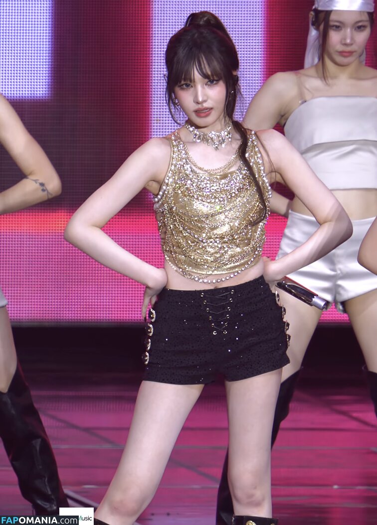 WomenK-pop Nackt OnlyFans  Geleaktes Foto #585